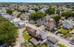 40 West Cole Street, Pawtucket, RI 02861
