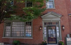 107 S CENTRE STREET, CUMBERLAND, MD 21502