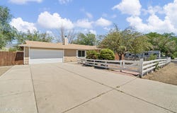129 Ring Road, Dayton, NV 89403