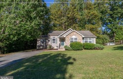 1087 GARNER DR, KING GEORGE, VA 22485