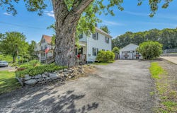 131 Ash Street, Archbald, PA 18403