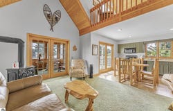 11774 S West Torch Lake Drive, Rapid City, MI 49676
