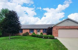760 Birchwood Drive, Greenville, OH 45331