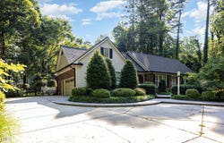 515 S Woodland Road, Henderson, NC 27536