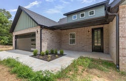 13004 Rocky Hill Road, Prairie Grove, AR 72753