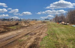 Lot #21, Janesville, IA 50647