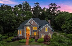 1200 Bay Pointe Terrace, Alpharetta, GA 30005