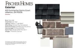 429 Summerlyn Farms Court, Turtle Creek Twp, OH 45036