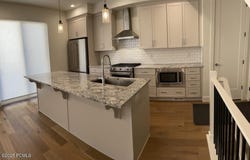 8213 N Toll Creek Lane, Park City, UT 84098
