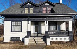 300 N Monroe Street, Oregon, MO 64473