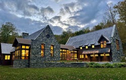 515 West Fields Road, Manchester, VT 05254