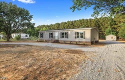 5737 Lloyd Road, Lucama, NC 27851