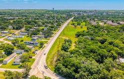 619 Old Annetta Rd, Aledo, TX 76008