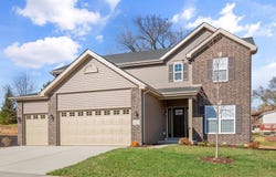 2 Nottingham at Regal Pines Enclave, Ellisville, MO 63021