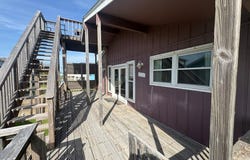 16716 Jamaica Beach Road, Jamaica Beach, TX 77554