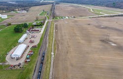 9360 Blackrun Road, Frazeysburg, OH 43830