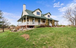 W8135 830th Avenue, River Falls, WI 54022
