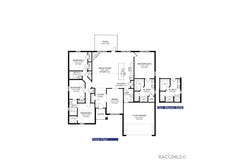 2400 W Tall Oaks Drive, Beverly Hills, FL 34465
