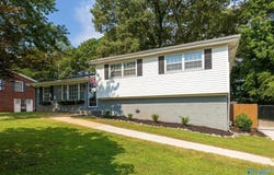 309 Forrest Park Court NW, Huntsville, AL 35806