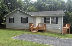 296 BRYCE BOULEVARD, MOUNT JACKSON, VA 22842