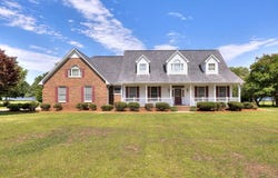 605 W Emerald Lake Drive, Sumter, SC 29153