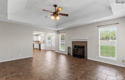 1413 PARLIAMENT STREET, Burkburnett, TX 76354