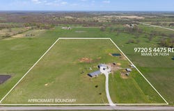 9720 S 4475 Road, Miami, OK 74354