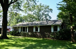 776 Henry Street, Aiken, SC 29803