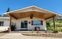 367 Woodland Rd, Kamiah, ID 83536