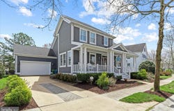 27 SYCAMORE ST, OCEAN VIEW, DE 19970