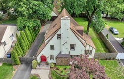 1354 Chetwynd Ave, Plainfield City, NJ 07060-3114