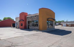 1001 Pulliam Ave, Worland, WY 82401