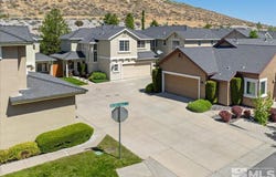 5787 Golden Eagle Drive, Reno, NV 89523