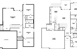 2237 NW killarney Lane, Lee's Summit, MO 64081