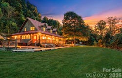 291 Haw View, Mars Hill, NC 28754