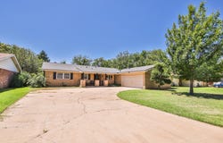 4315 55th Street, Lubbock, TX 79413