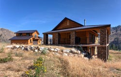 5769 Serenity Lane, Conner, MT 59827