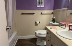 1108 BARCLAY TERRACE, Woodville, TX 75979