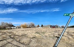 613 4th Avenue SW, Choteau, MT 59422