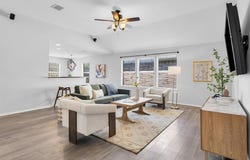 4308 Tranquility Drive, Fort Worth, TX 76244