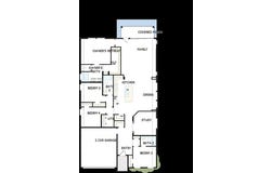 4225 Silver Spur Court, Aubrey, TX 76227