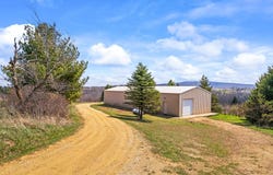 8175 Allgwen Road, Barneveld, WI 53507