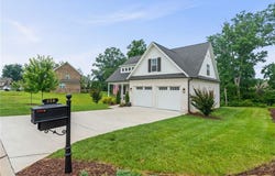 328 Prescott Drive, Winston-Salem, NC 27107
