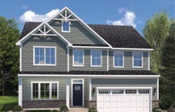 945 Bee Balm Way, Woodruff, SC 29388