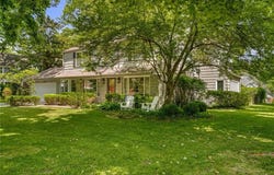 6451 Sagamore Road, Mission Hills, KS 66208