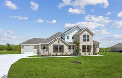 701 Prairie Look Avenue, Waxahachie, TX 75165