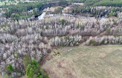 14912 W Airport Road, Hayward, WI 54843