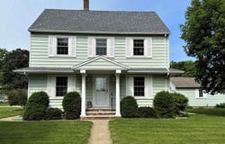411 N Main Street, Buffalo Center, IA 50424