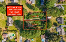 Lot 2- LS 7,8,BL C,PALMYRA, Suffolk, VA 23434