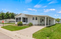 5801 Naples Drive, Zephyrhills, FL 33540